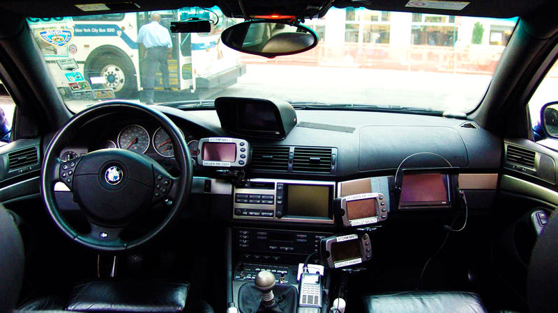 Illustration for article titled The ten nerdiest ways to modify your car